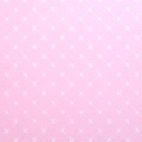 "Diamond Flowers"　Violet