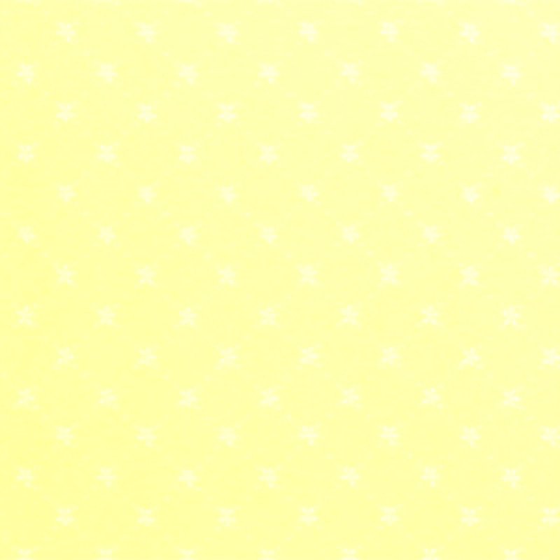 画像3: "Diamond Flowers"　Lemon (3)