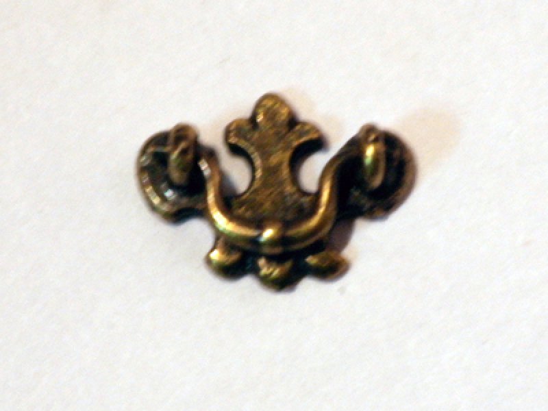 画像3: 取っ手　（ドロップ　ハンドル） (3)