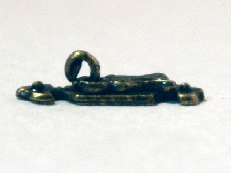 画像3: 取っ手　（ドロップ　ハンドル） 1個 (3)