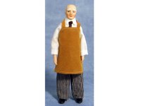 ドール　ショップ・キーパー