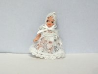 ベビー　ガール　赤ちゃん/女の子