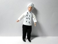 ドール・シェフ