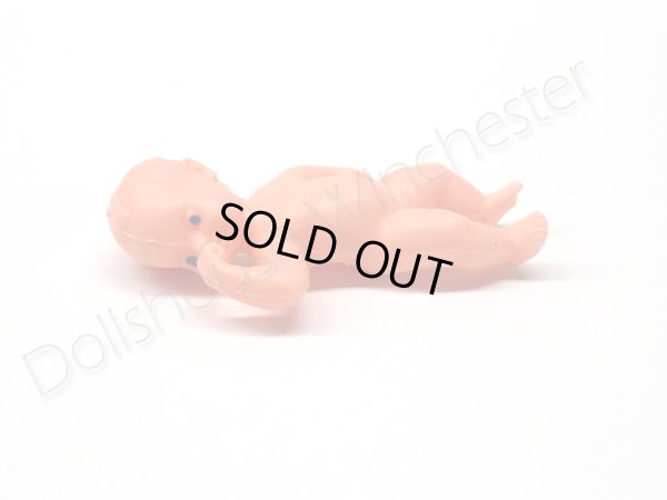 画像2: ベビー　ドール　プラスティック