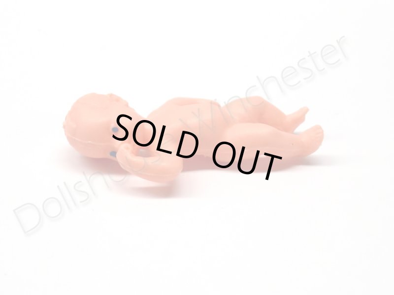 画像2: ベビー　ドール　プラスティック (2)