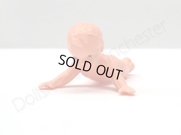 画像3: ベビー　ドール　プラスティック