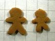 画像1: クッキー 2枚入り (1)