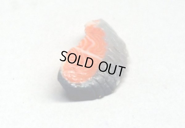 ミニチュア 1/12スケール サーモン切り身