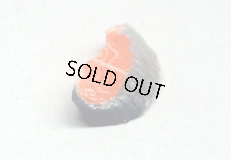 ミニチュア 1/12スケール サーモン切り身