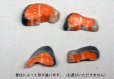 ミニチュア 1/12スケール サーモン切り身
