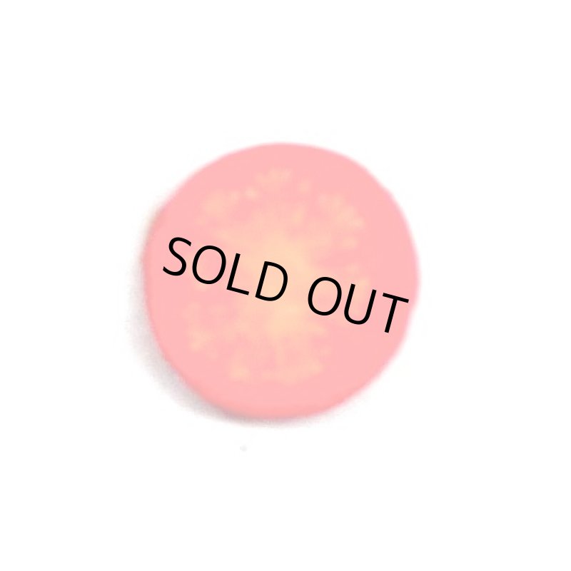 ミニチュア 1/12スケール トマト　スライス　6枚入り