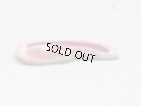 ミニチュア 1/12スケール スモーク　ベーコン