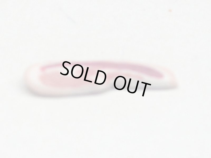 ミニチュア 1/12スケール スモーク　ベーコン