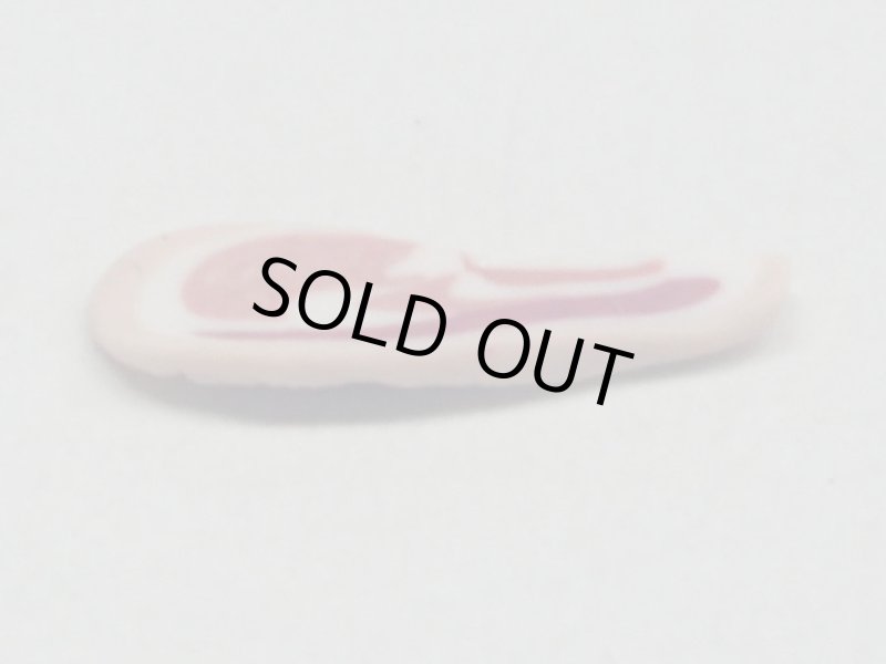 ミニチュア 1/12スケール スモーク　ベーコン