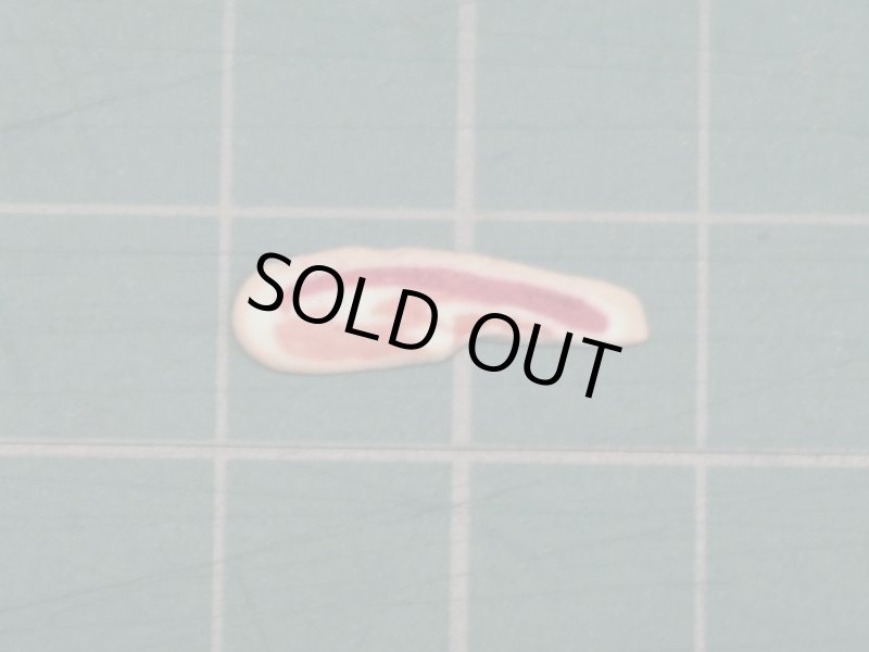 ミニチュア 1/12スケール スモーク　ベーコン