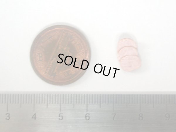 ミニチュア 1/12スケール