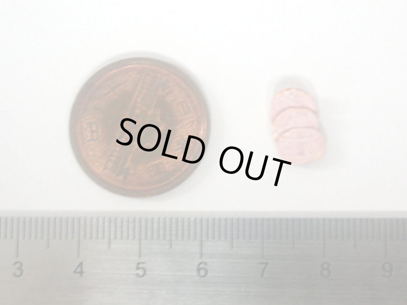 ミニチュア 1/12スケール