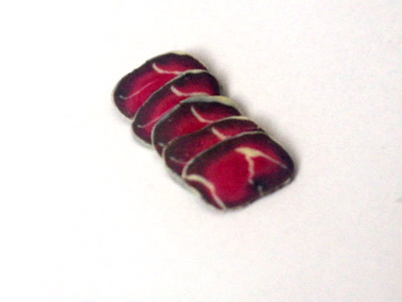 ミニチュア 1/12スケール