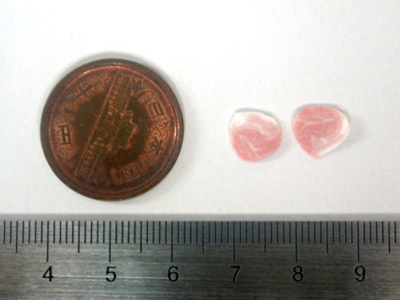 ミニチュア 1/12スケール