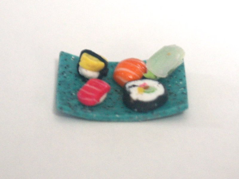 ミニチュア 1/12スケール