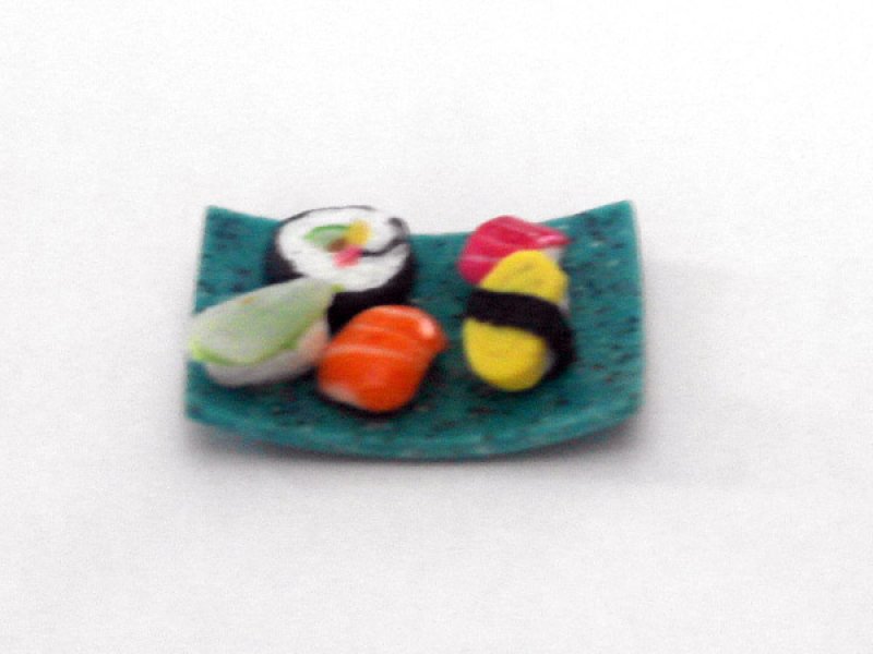 ミニチュア 1/12スケール