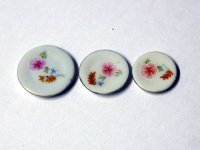 プレート3枚セット