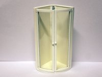 シャワー　ユニット