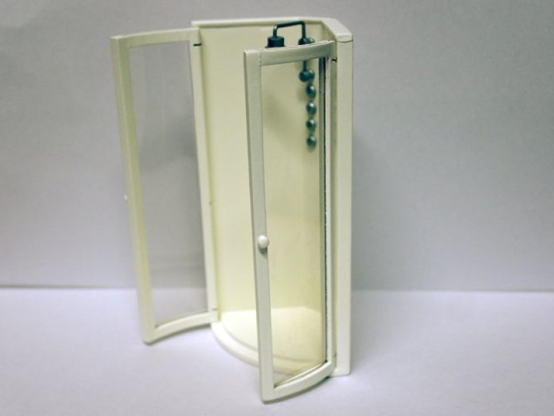 画像3: シャワー　ユニット (3)