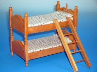2段ベッド