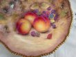 画像2: プレート　Royal Worcester ロイヤル ウースター Orchard Fruit /オーチャード フルーツ　22金 (2)