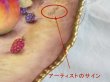 画像3: プレート　Royal Worcester ロイヤル ウースター Orchard Fruit /オーチャード フルーツ　22金 (3)