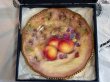 画像10: プレート　Royal Worcester ロイヤル ウースター Orchard Fruit /オーチャード フルーツ　22金 (10)