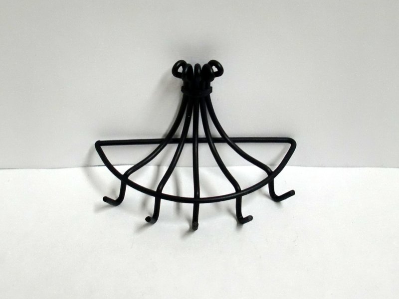 画像2: ポット　ハンガー(なべ掛） (2)