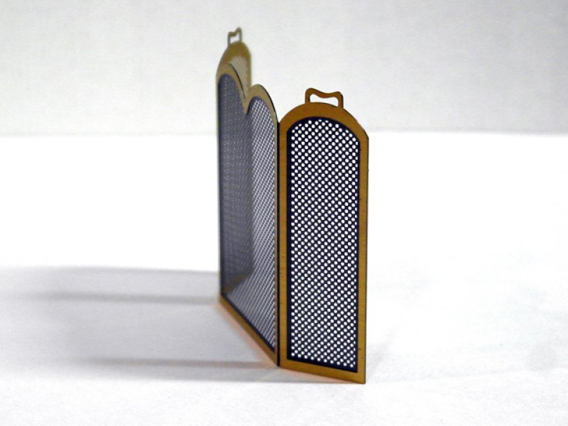 画像2: ファイヤー・スクリーン (2)