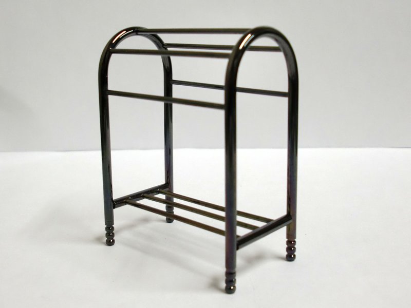 画像1: タオル掛 (1)