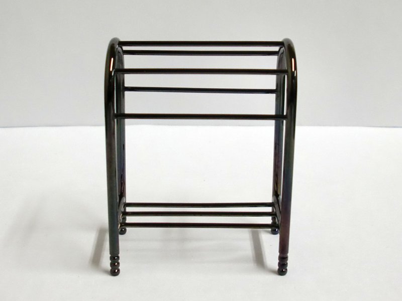 画像2: タオル掛 (2)