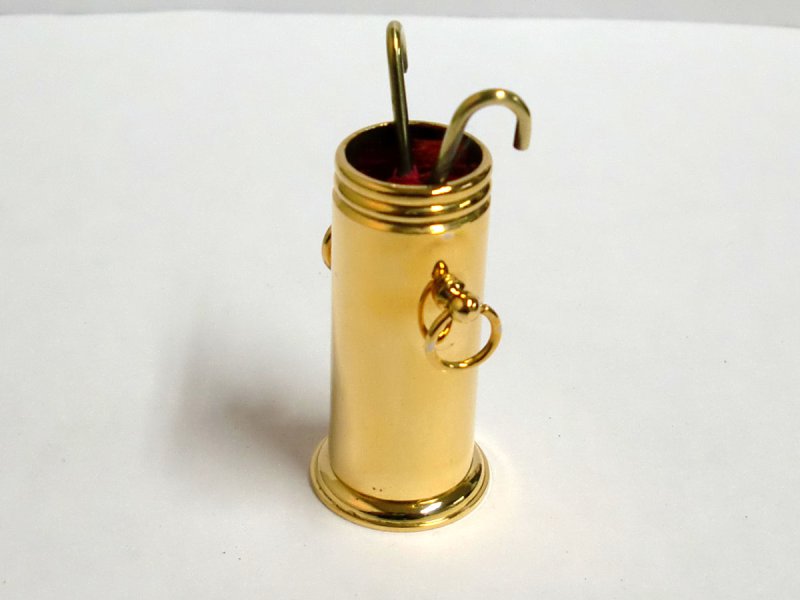 画像3: 傘たて　＆　傘2本 (3)