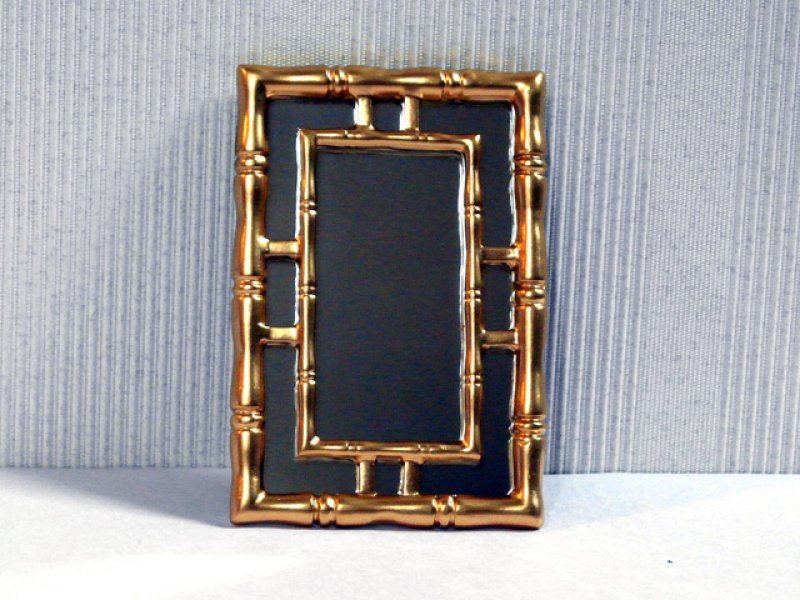 画像1: ウォール・ミラー (1)