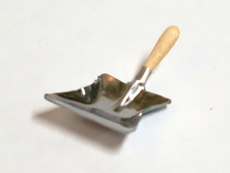 画像2: ダスト・パン　（ちりとり） (2)