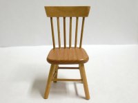 チェア　オーク