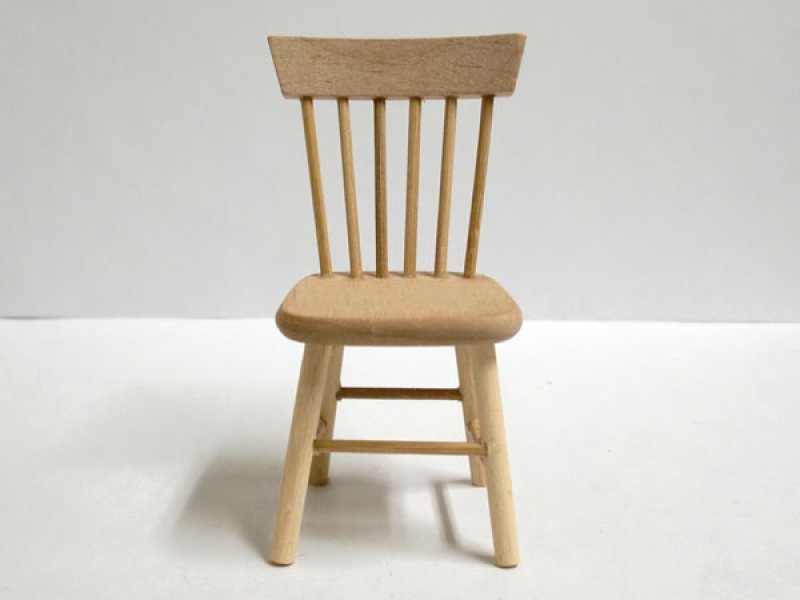 画像1: チェア　プレーン (1)