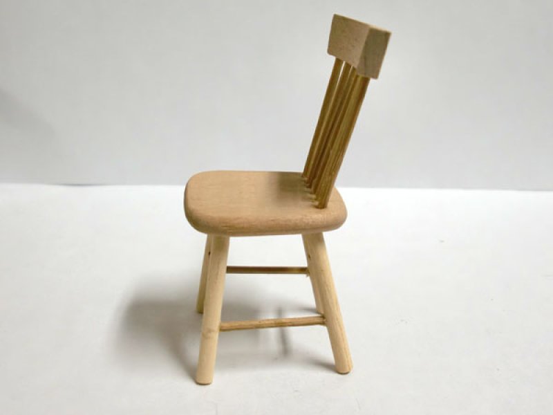 画像3: チェア　プレーン (3)