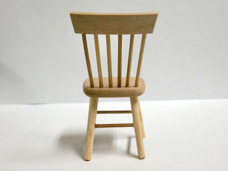 画像4: チェア　プレーン (4)