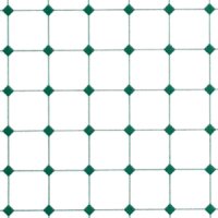 タイル　 Green/White