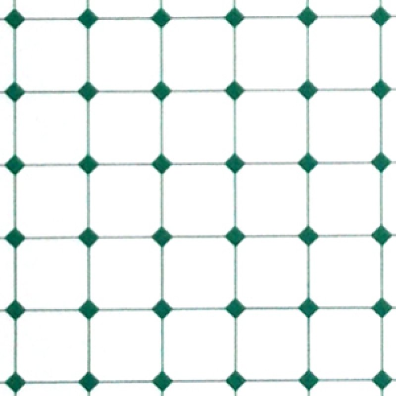 画像1: タイル　 Green/White (1)