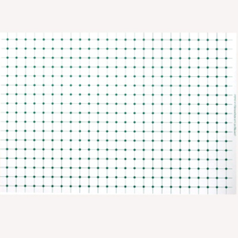 画像4: タイル　 Green/White (4)