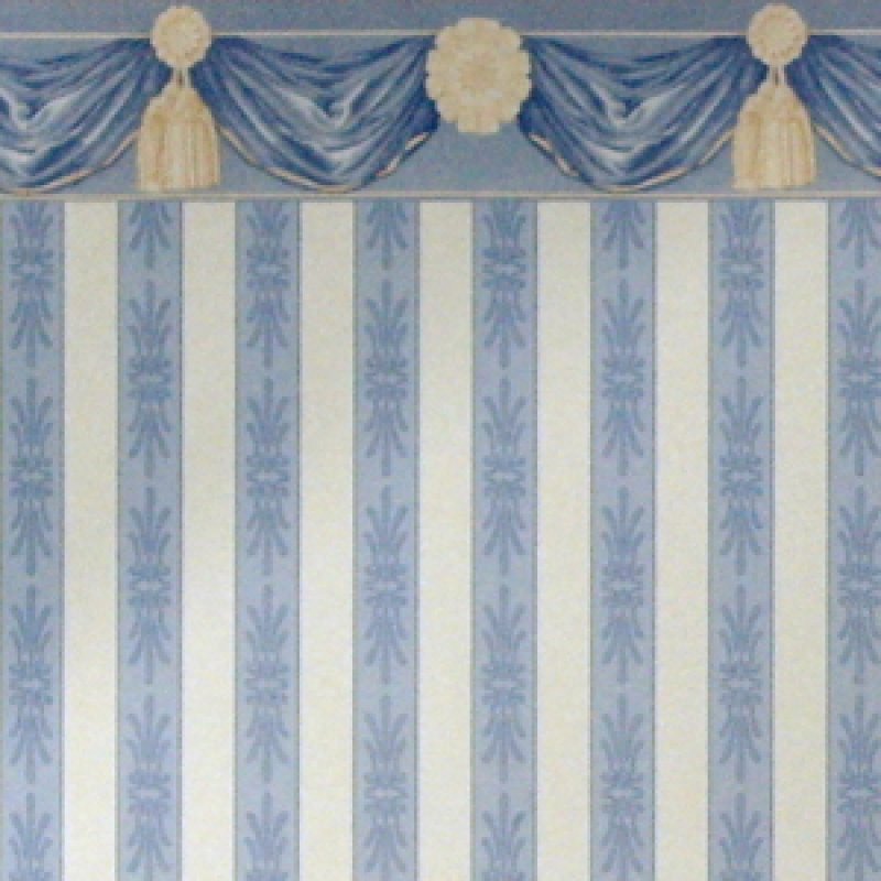 画像2: "Wentworth"　Blue (2)