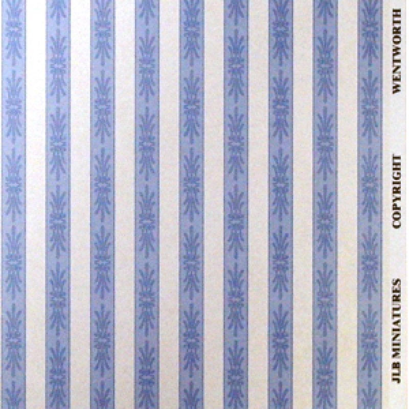 画像3: "Wentworth"　Blue (3)