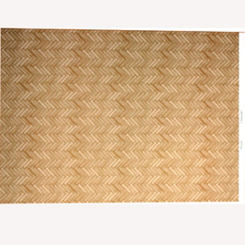 画像4: 壁紙　床用　A3 (297 × 420 ミリ)　"Parquet Flooring"　Medium (4)