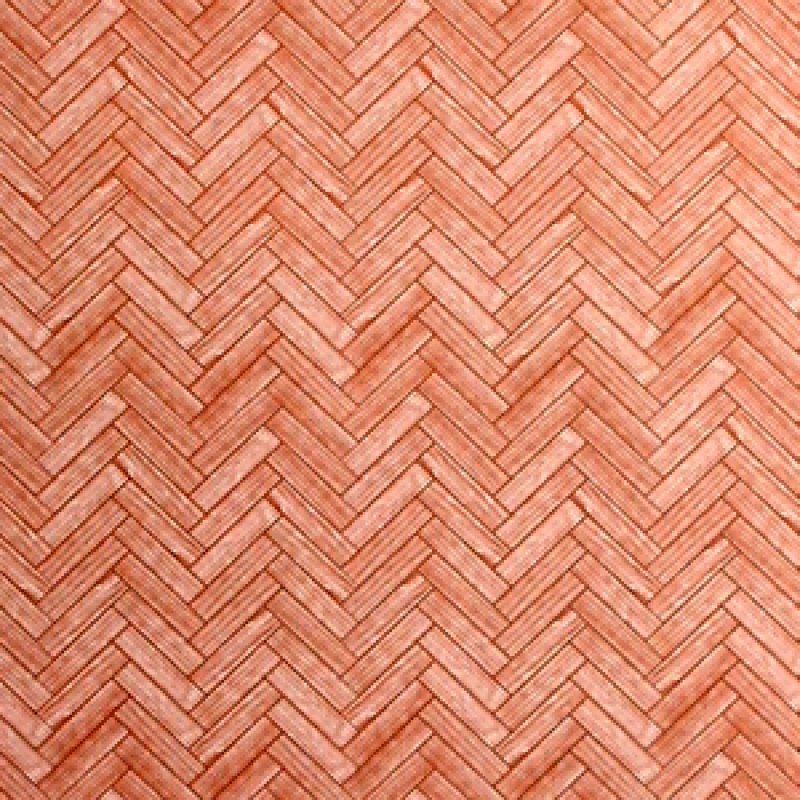 画像4: 壁紙　床用　A3 (297 × 420 ミリ)　"Parquet Flooring"　Dark (4)